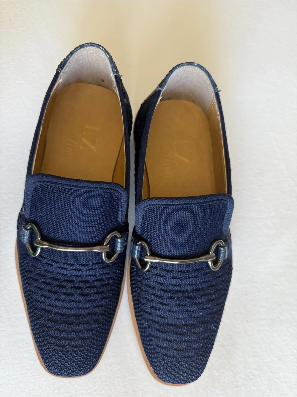 N/A classic navy